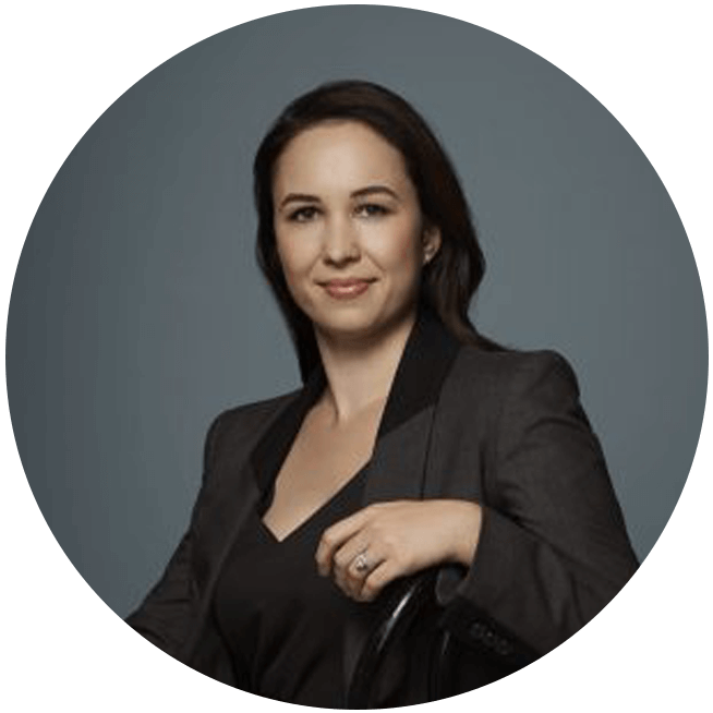 Diana Mousina