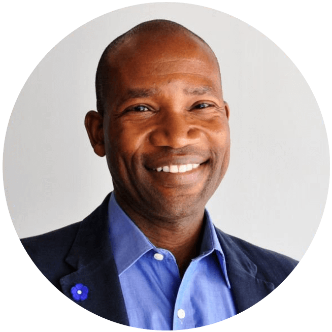 Lawrence Patrick
