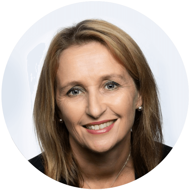 Lynne Gallucci